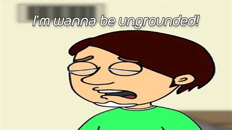 kevin ed edd eddy|kevin gets grounded.